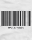 Made in Vilnius Made in Vilnius